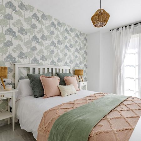 Living4Malaga Mariscal Centre Apartment Dış mekan fotoğraf
